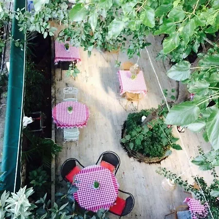 Couette-café Tay