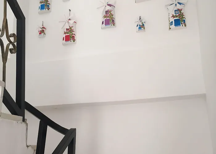 Tay Alojamento de Acomodação e Pequeno-almoço