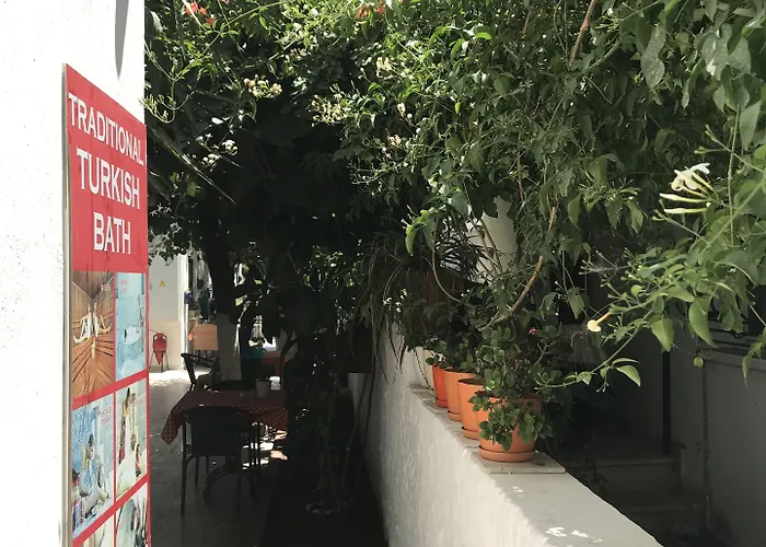 Tay Alojamento de Acomodação e Pequeno-almoço