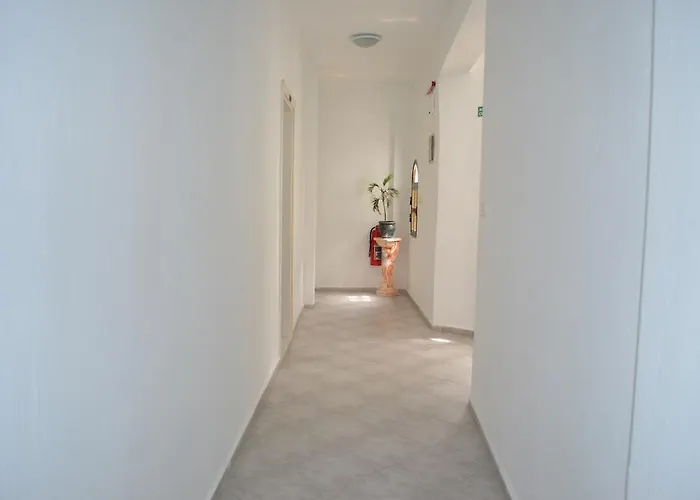Tay Alojamento de Acomodação e Pequeno-almoço