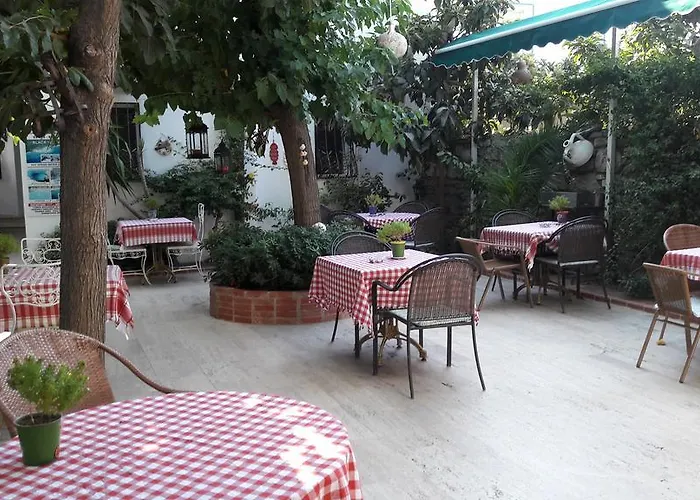 Alojamento de Acomodação e Pequeno-almoço Tay Bodrum
