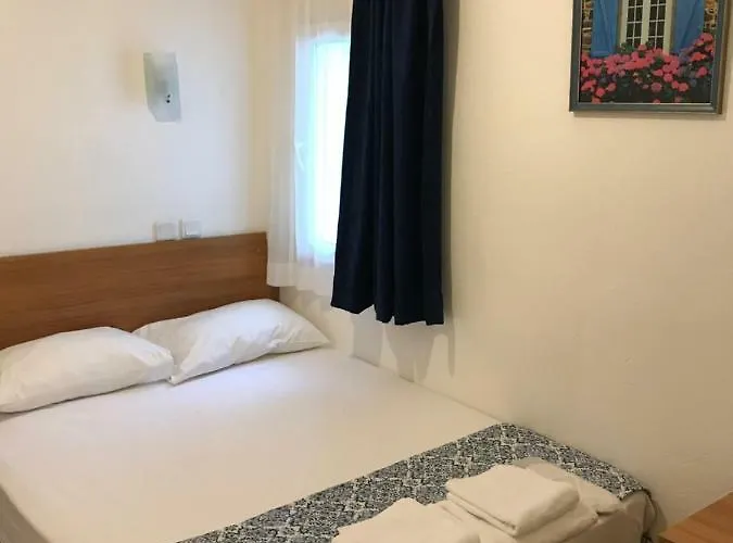 Tay Alojamento de Acomodação e Pequeno-almoço Bodrum