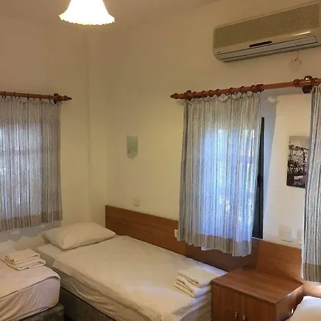 Tay Bed & Breakfast Bodrum
