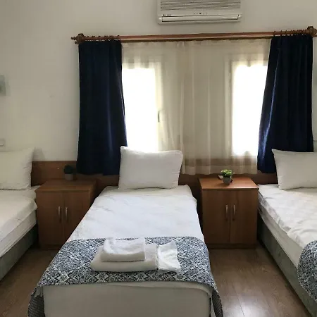 泰帕昂斯昂酒店 博德鲁姆