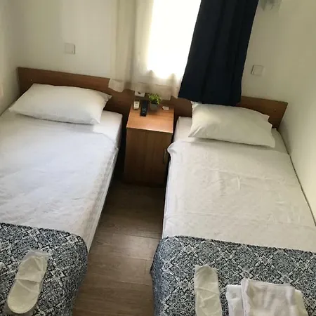泰帕昂斯昂酒店 博德鲁姆