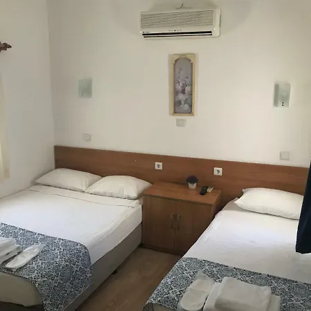Tay 4* Bodrum