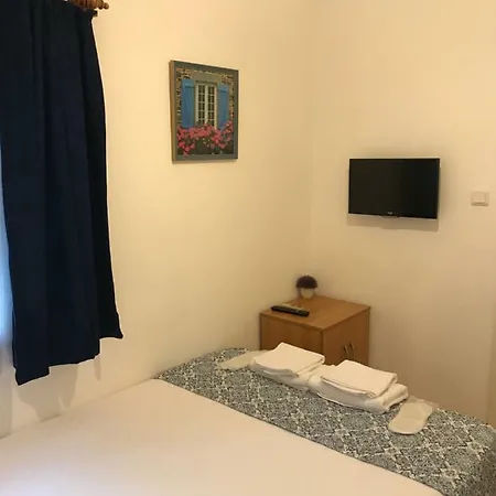 泰帕昂斯昂酒店