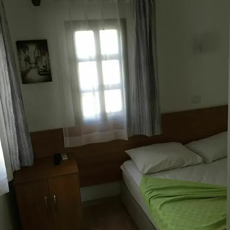 Tay Bed & Breakfast Bodrum