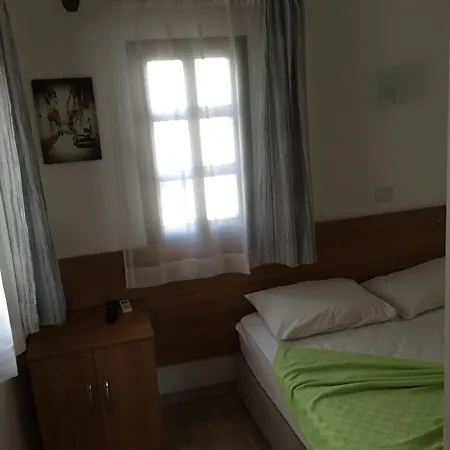 Nocleg ze śniadaniem Tay Bodrum