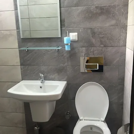 Nocleg ze śniadaniem Tay Bodrum
