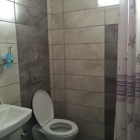 Nocleg ze śniadaniem Tay