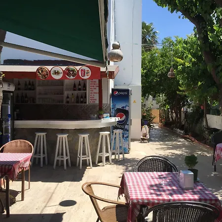 Tay Bodrum