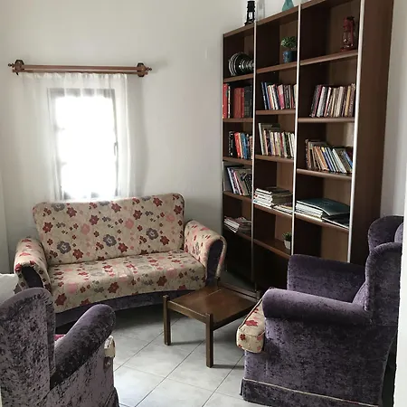 Nocleg ze śniadaniem Tay Bodrum