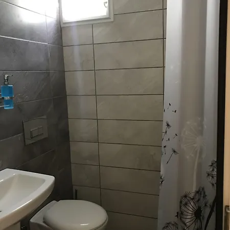 Tay Nocleg ze śniadaniem Bodrum