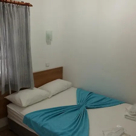 Nocleg ze śniadaniem Tay 3*