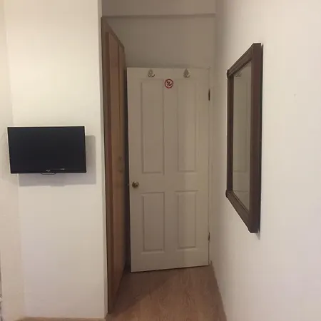 Tay Nocleg ze śniadaniem Bodrum