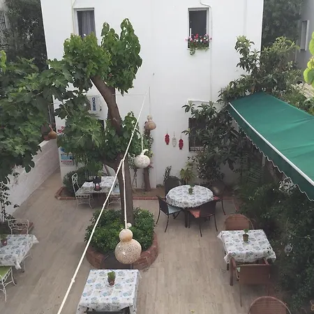 Bed & Breakfast Tay 3*