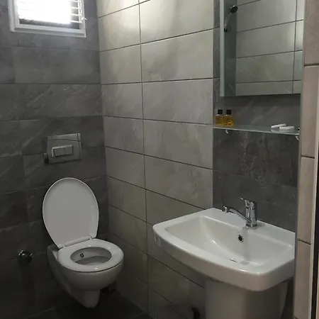 Bed & Breakfast Tay Bodrum