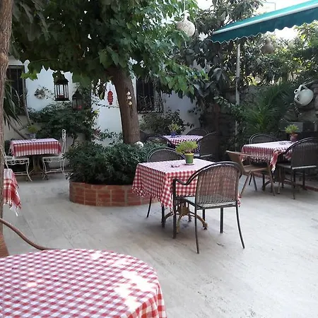 Nocleg ze śniadaniem Tay Bodrum