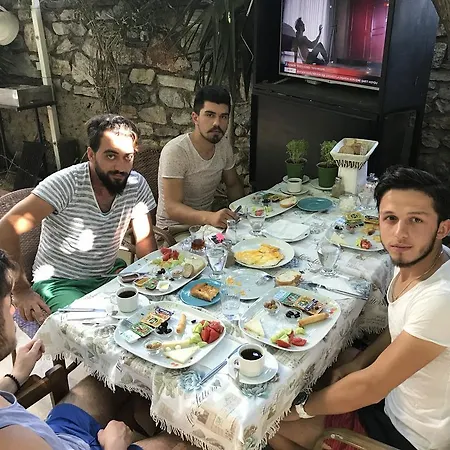 Tay Nocleg ze śniadaniem Bodrum