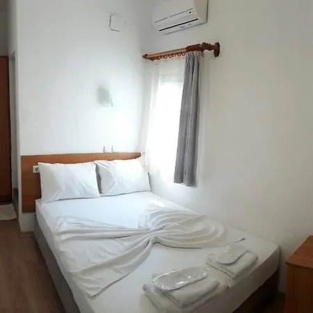 Tay Nocleg ze śniadaniem 3*