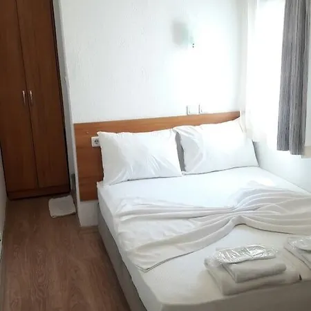 Bed & Breakfast Tay Bodrum