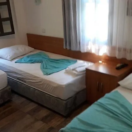 Nocleg ze śniadaniem Tay 3*