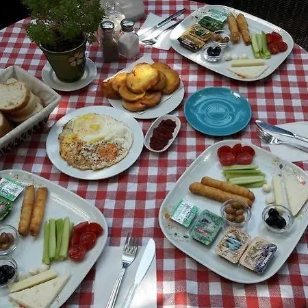 Tay Bed & Breakfast Bodrum