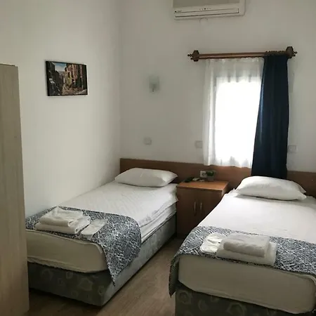 تاي بانسيون فندق مبيت وإفطار 3*
