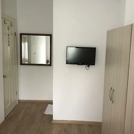 فندق مبيت وإفطار تاي بانسيون بودروم