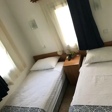 Nocleg ze śniadaniem Tay
