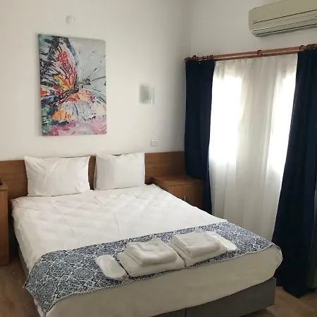 Nocleg ze śniadaniem Tay Bodrum