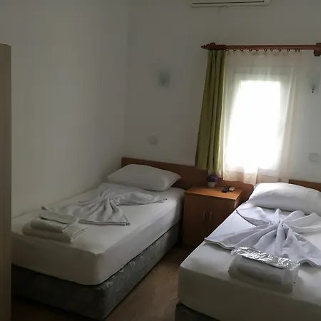 Nocleg ze śniadaniem Tay Bodrum