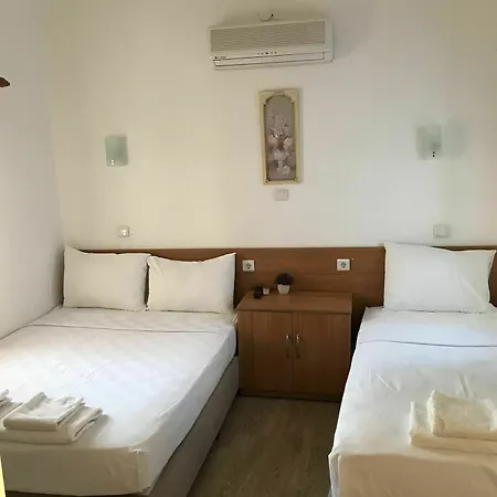 Tay Bed & Breakfast Bodrum