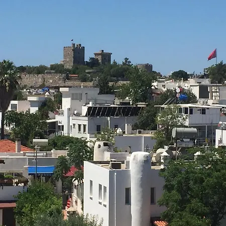Nocleg ze śniadaniem Tay Bodrum