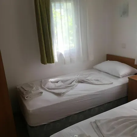 Nocleg ze śniadaniem Tay