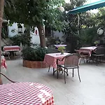 Panzió Tay Bodrum