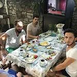 Tay Panzió Bodrum