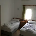 Panzió Tay Bodrum