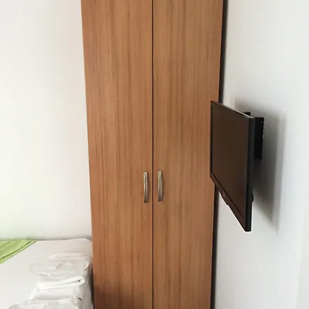 Tay Отель типа 