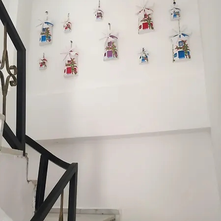 Tay Отель типа 