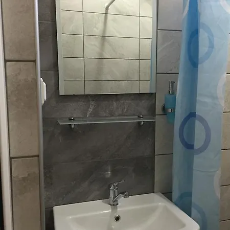 Tay Отель типа 