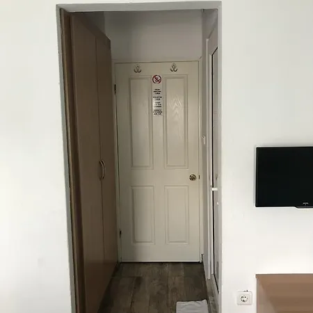 Tay Отель типа 