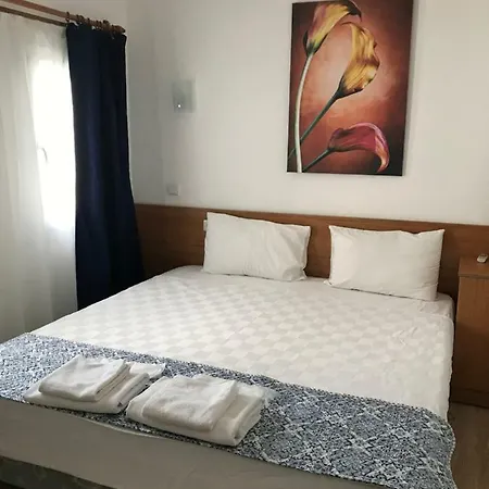 Tay Отель типа 