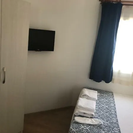 Tay Отель типа 