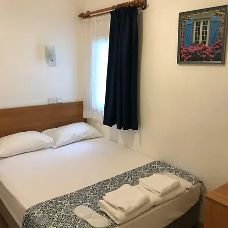 Tay Отель типа 