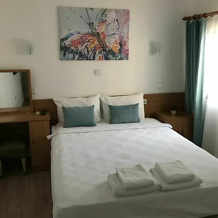 Tay Отель типа 