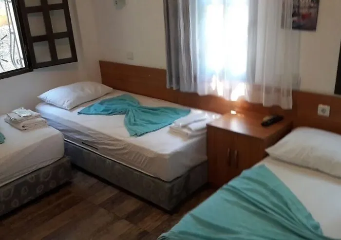 Bed and Breakfast Tay 3*